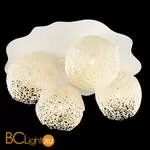 Потолочная люстра Odeon Light Spuma 2891/4C