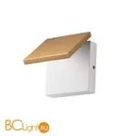 Настенный светильник Odeon Light Squadro 3859/10WG