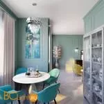 Потолочный светильник Odeon Light Stala 4811/6C - Фото 1