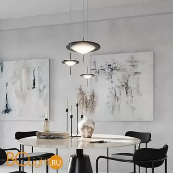 Подвесной светильник Odeon Light Steka 5012/10L - Фото 0