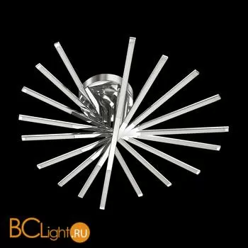 Потолочный светильник Odeon Light Stello 4028/72CL