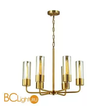 Люстра Odeon Light Stepi 4659/6 - Фото 0