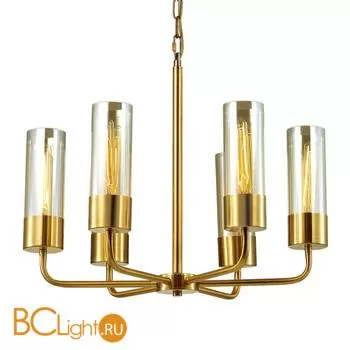 Люстра Odeon Light Stepi 4659/6