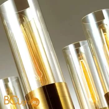 Люстра Odeon Light Stepi 4659/6 - Фото 1