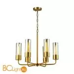 Люстра Odeon Light Stepi 4659/6 - Фото 0