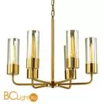 Люстра Odeon Light Stepi 4659/6