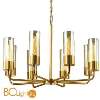 Люстра Odeon Light Stepi 4659/8