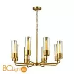 Люстра Odeon Light Stepi 4659/8 - Фото 0