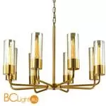 Люстра Odeon Light Stepi 4659/8