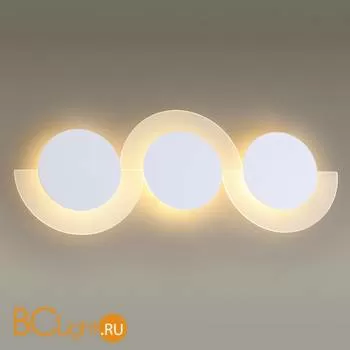 Настенный светильник Odeon Light Sterren 3857/8WL - Фото 1