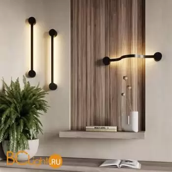 Настенный гибкий светильник Odeon Light STICH 6667/12WL - Фото 0