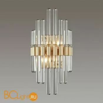 Настенный светильник Odeon Light Stika 4988/2W - Фото 0