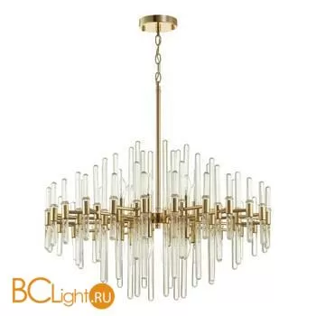 Люстра Odeon Light Stika 4988/12