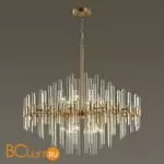 Люстра Odeon Light Stika 4988/12 - Фото 0