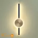 Настенный светильник Odeon Light Stilo 4256/12WL