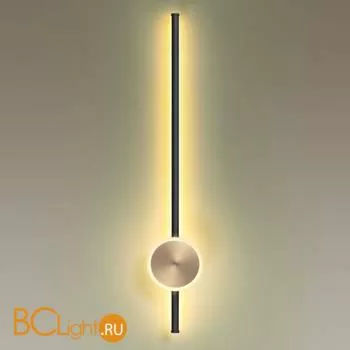 Настенный светильник Odeon Light Stilo 4256/18WL