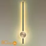 Настенный светильник Odeon Light Stilo 4256/18WL