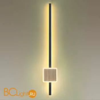 Настенный светильник Odeon Light Stilo 4257/18WL