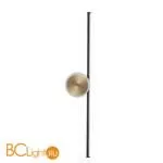 Настенный светильник Odeon Light Stilo 6601/18WL