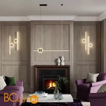 Подвесной светильник Odeon Light Stilo 6601/30L - Фото 0