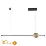 Подвесной светильник Odeon Light Stilo 6601/30L