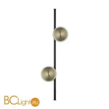 Настенный светильник Odeon Light STILO 6601/24WL