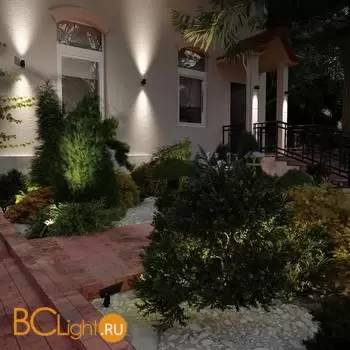 Садово-парковый фонарь Odeon Light STIMA new 6647/10GL3 - Фото 0