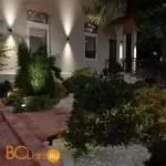 Садово-парковый фонарь Odeon Light STIMA new 6647/10GL3 - Фото 0