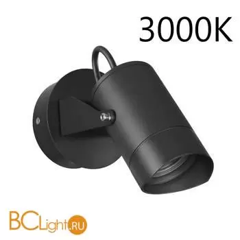 Уличный настенный светильник Odeon Light STIMA new 6647/10WL3