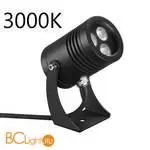 Уличный настенный светильник Odeon Light STIMA new 6648/6WA3