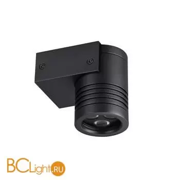 Уличный настенный светильник Odeon Light STIMA 6648/6WL