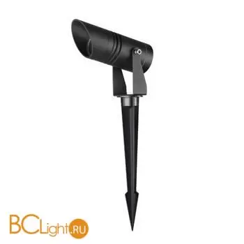 Садово-парковый фонарь Odeon Light STIMA 6648/6GL