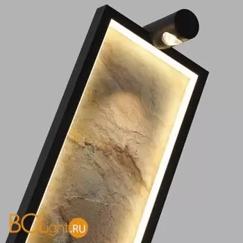 Настенный светильник Odeon Light STOFLAKE 5078/30WL - Фото 1