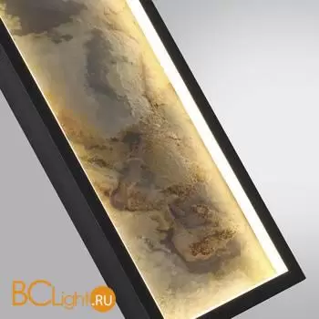 Настенный светильник Odeon Light STOFLAKE 5078/30WL - Фото 2