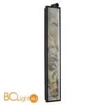 Настенный светильник Odeon Light STOFLAKE 5078/30WL