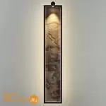 Настенный светильник Odeon Light STOFLAKE 5078/35WL - Фото 1