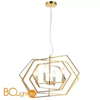 Люстра Odeon Light Stolla 4663/4 - Фото 0