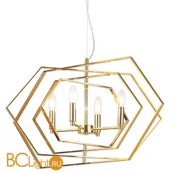 Люстра Odeon Light Stolla 4663/4