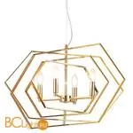 Люстра Odeon Light Stolla 4663/4