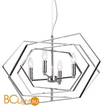 Люстра Odeon Light Stolla 4664/4