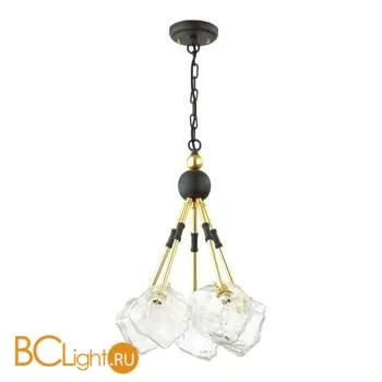 Люстра Odeon Light Stono 4789/5A