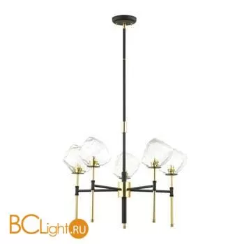 Люстра Odeon Light Stono 4789/5