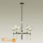 Люстра Odeon Light Stono 4789/5 - Фото 0