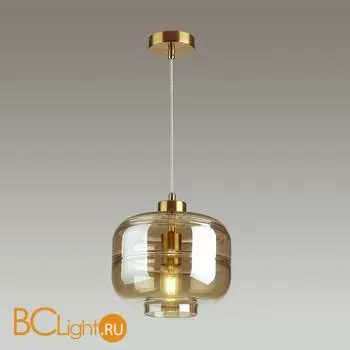 Подвесной светильник Odeon Light Storbi 4771/1 - Фото 0