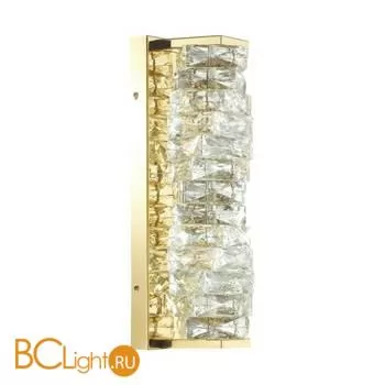 Настенный светильник Odeon Light Straza 4999/10WL