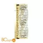 Настенный светильник Odeon Light Straza 4999/10WL