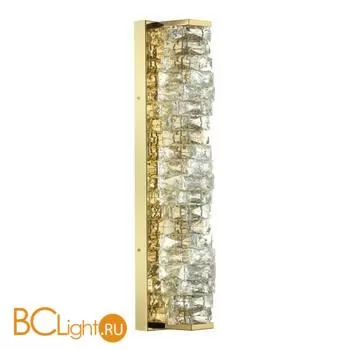 Настенный светильник Odeon Light Straza 4999/15WL