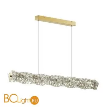 Подвесной светильник Odeon Light Straza 4999/36LA