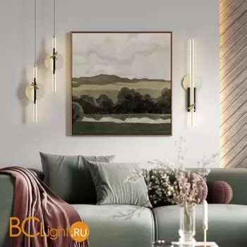 Подвесной светильник Odeon Light STREKOZA new 5413/12L - Фото 0