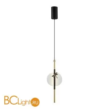 Подвесной светильник Odeon Light STREKOZA new 5413/12L